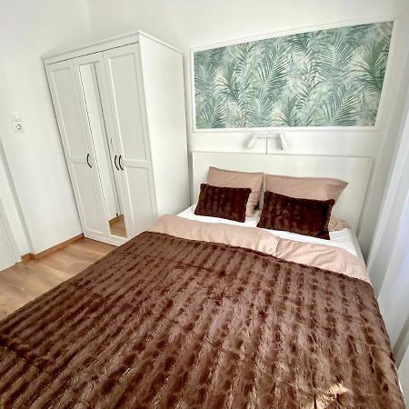 Esther Apartman Tatabánya المظهر الخارجي الصورة