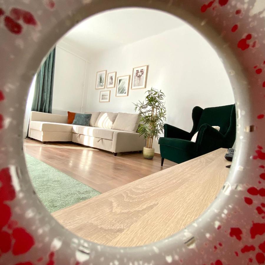 Esther Apartman Tatabánya المظهر الخارجي الصورة