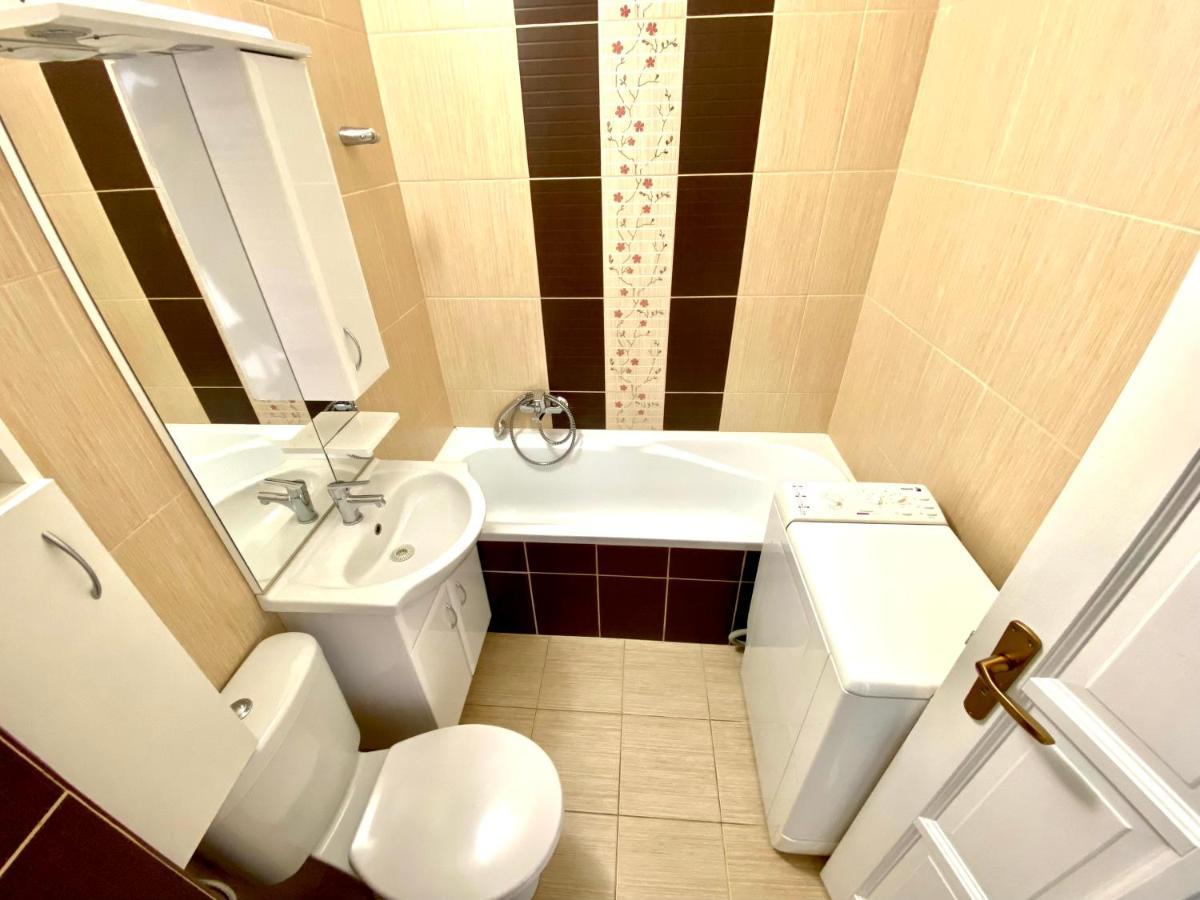 Esther Apartman Tatabánya المظهر الخارجي الصورة