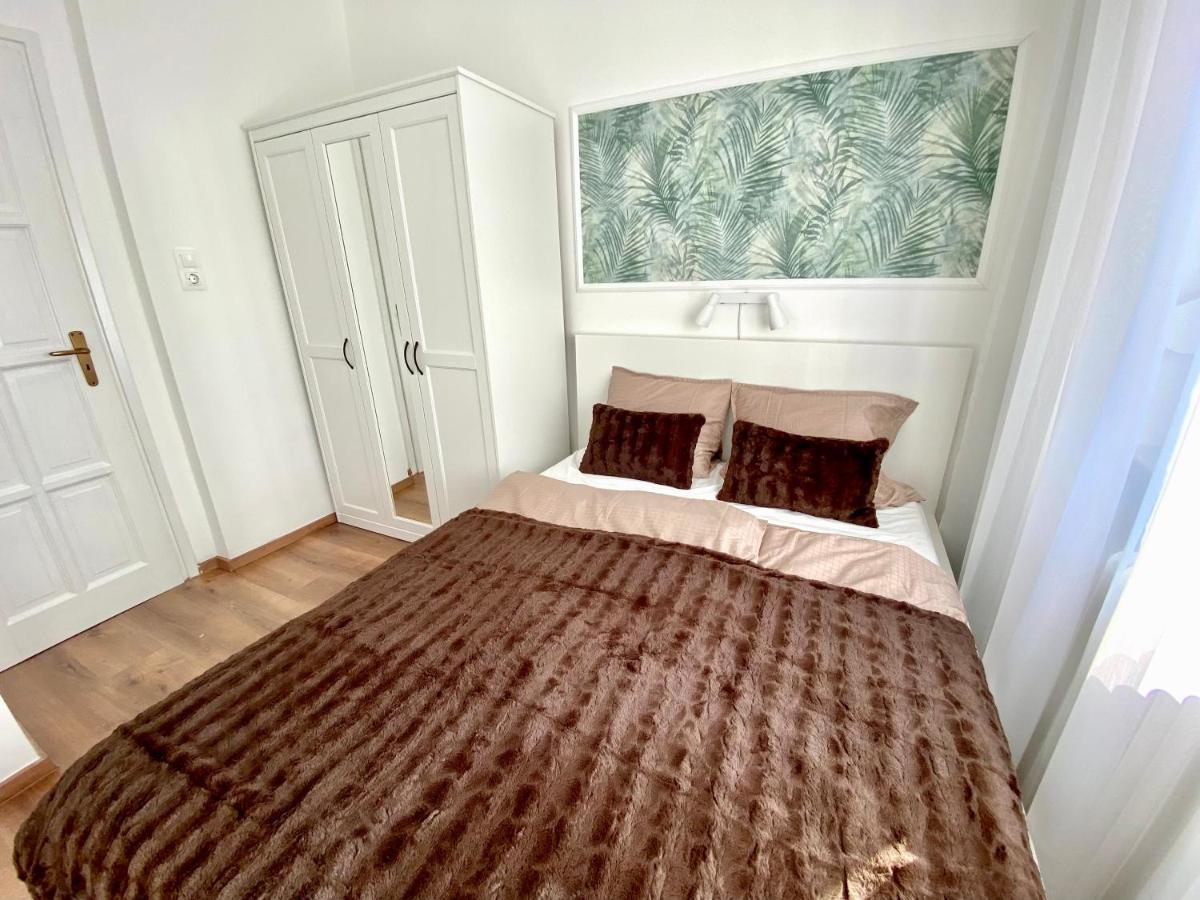 Esther Apartman Tatabánya المظهر الخارجي الصورة
